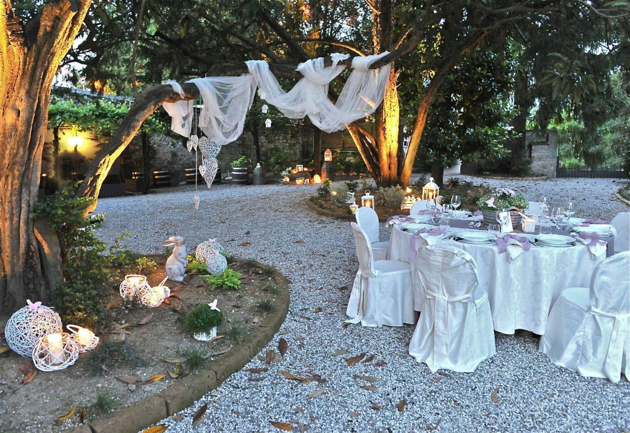 Villa De Rubeis Florit Tarcento Exterior foto
